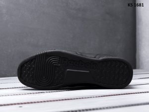Reebok Workout Plus (чорні)
