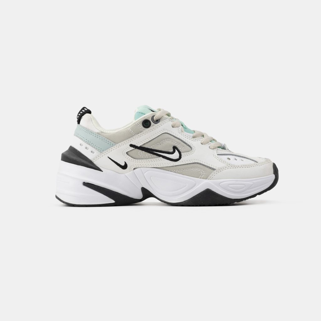 Nike M2K Tekno White Mint SALE