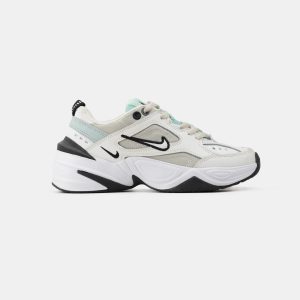 Nike M2K Tekno White Mint SALE