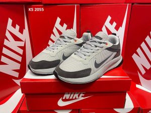 Кросівки Nike Air Gray (світло/сірі)