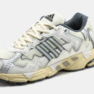 Adidas x Bad Bunny Response CL Beige Silver