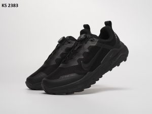 Кросівки Nike Wildhorse 8 Black (чорні)