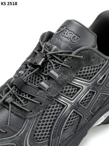 Кросівки Asics Gel-Kahana TR V4 Dark Gray (темно сірі)