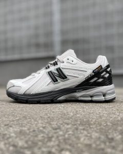 New Balance 1906R White&Black