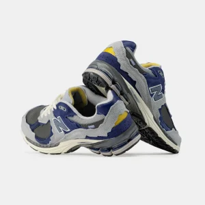 New Balance 2002R Light Blue