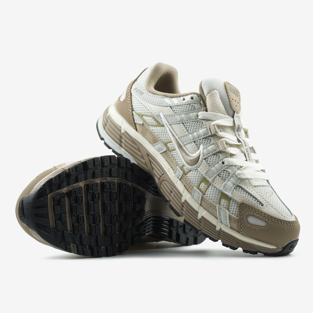 Nike P-6000 Hangul Day