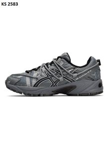 Кросівки Asics Gel-Kahana TR V2 Gray (сірі)