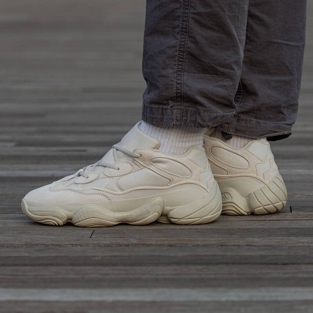 Adidas Yeezy 500 Termo Blush