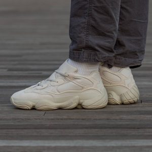 Adidas Yeezy 500 Termo Blush