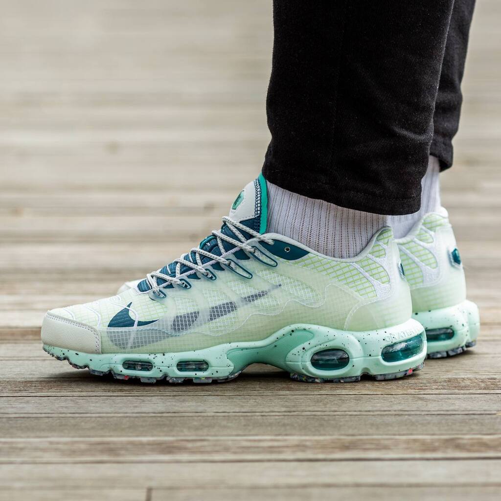 Nike Air Max TN Terrascape Plus  Salt