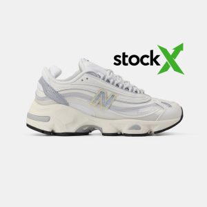 New Balance 100 Aime Leon Dore Cream