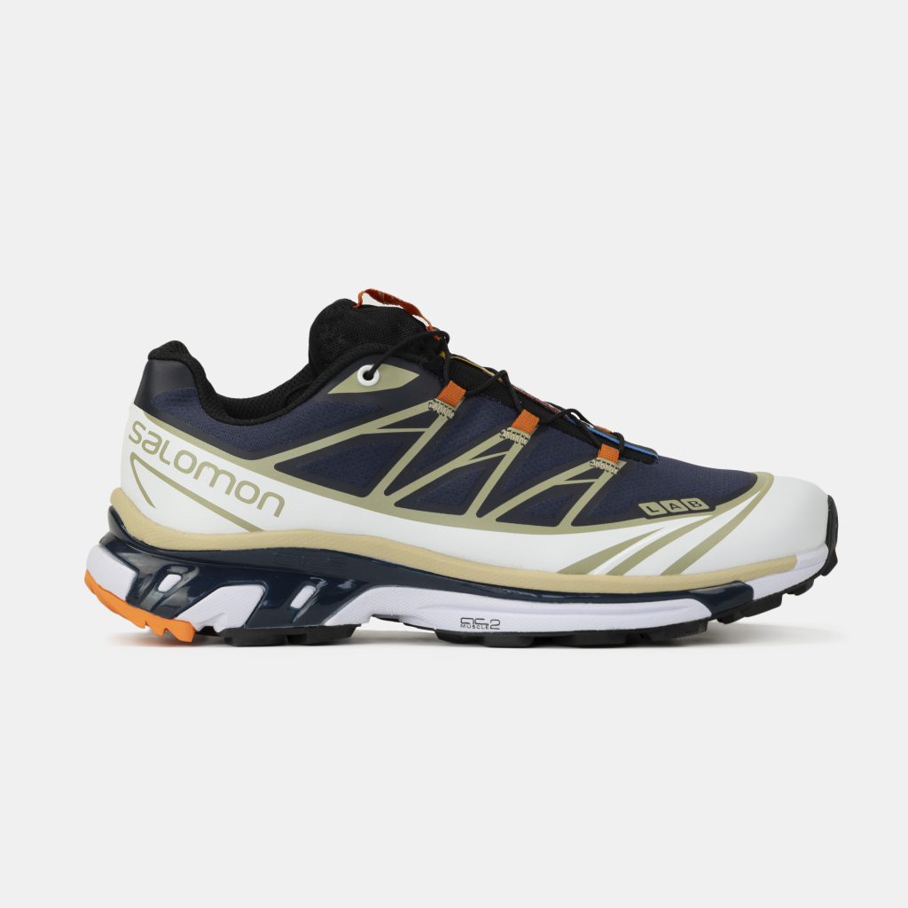 Salomon S/LAB XT-6