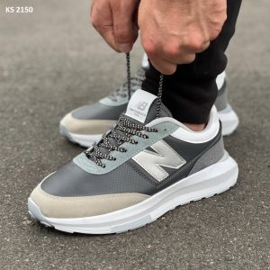 New Balance 1974 (сірі)