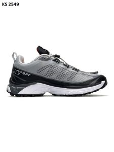 Кросівки Salomon XT-6 FT Gray (сірі)