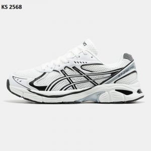 Кросівки Asics GT-2160 White (білі)