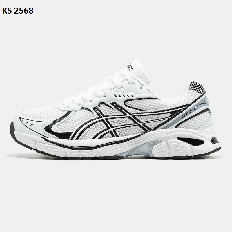 Кросівки Asics GT-2160 White (білі)