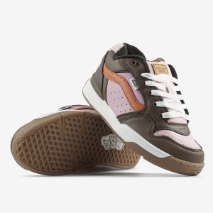 Vans Rowley XLT Gallery Dept Neopolitan