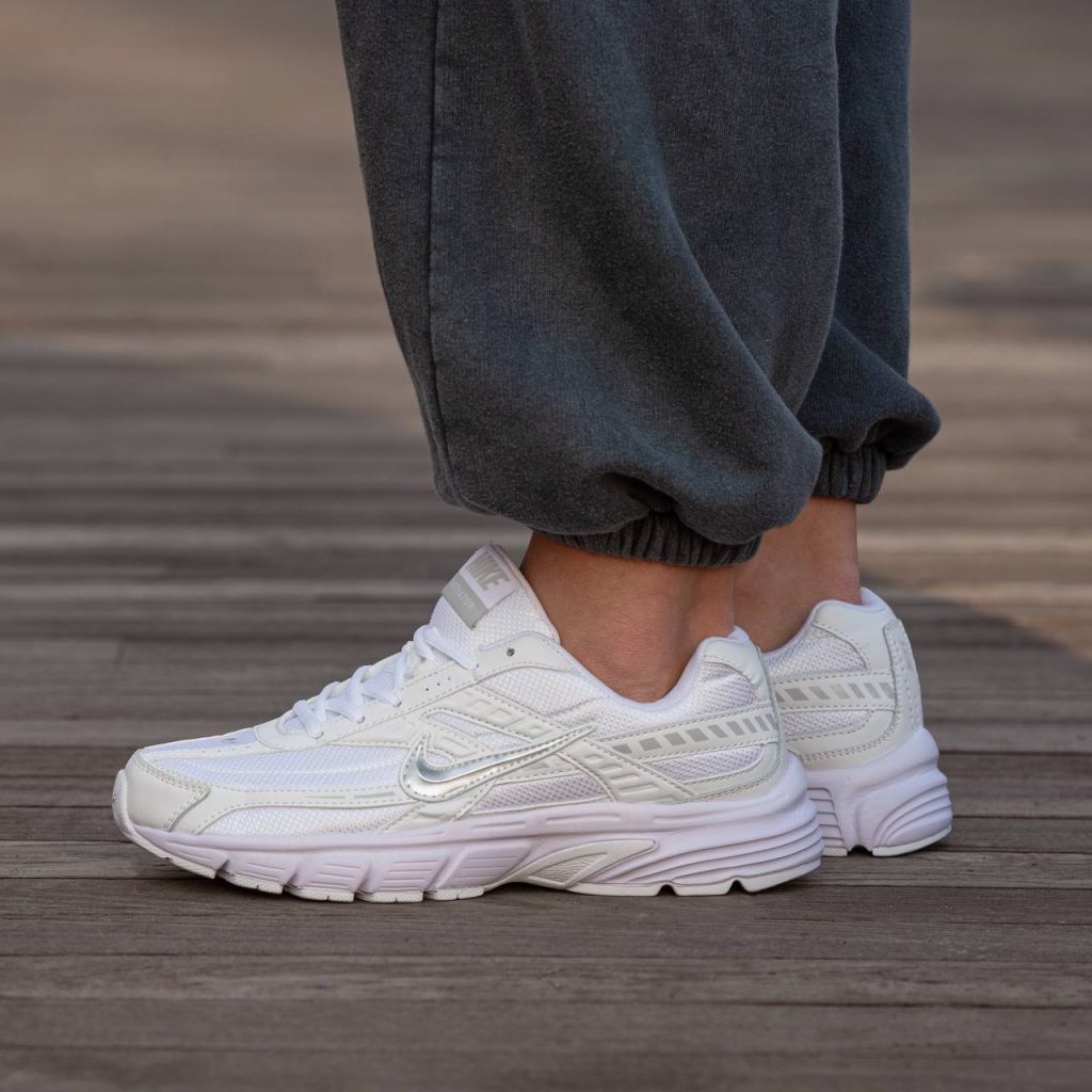 Nike Initiator White