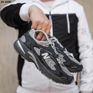 Кросівки New Balance 725 Gray (сірі)