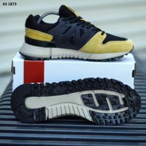 New Balance R-C2 (жовті)