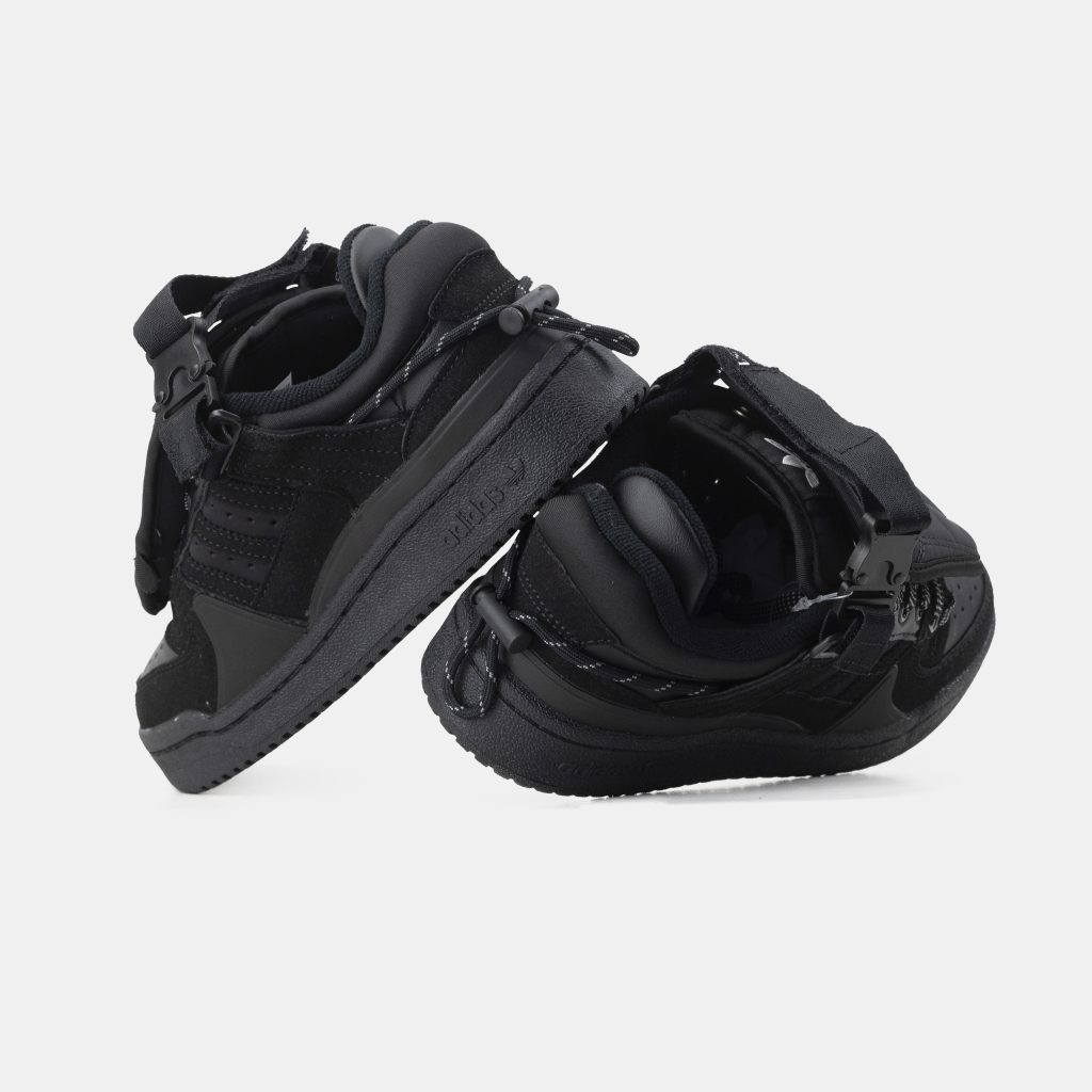 Bad Bunny x Аdidas Forum “Back To School”