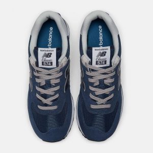 New Balance 574 Classic Blue