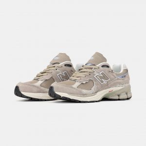 New Balance 2002R Biege