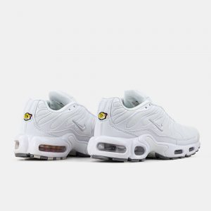 Nike Air Max TN Plus White