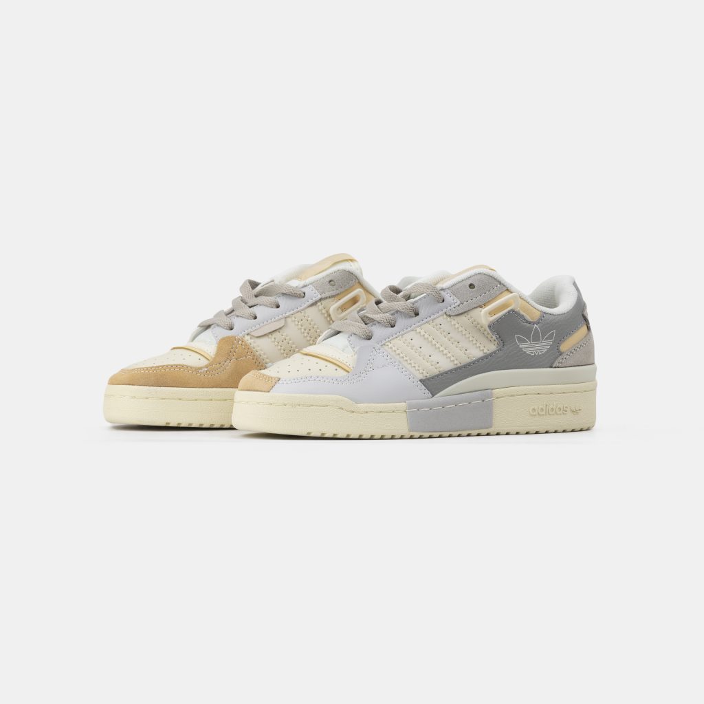 Adidas Forum Beige Ginder