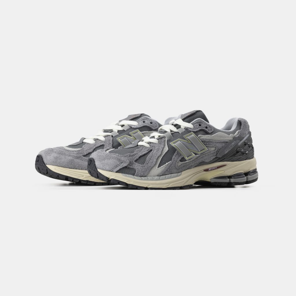 New Balance 1906D Grey Beige