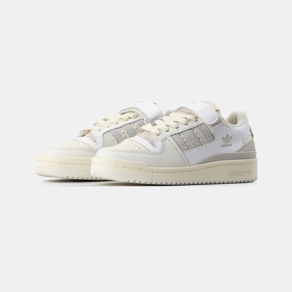 Adidas Forum 84 Low Orbit Grey