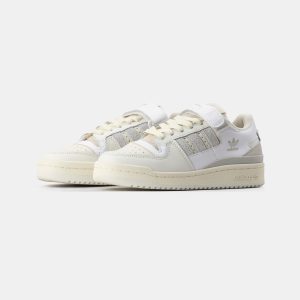 Adidas Forum 84 Low Orbit Grey