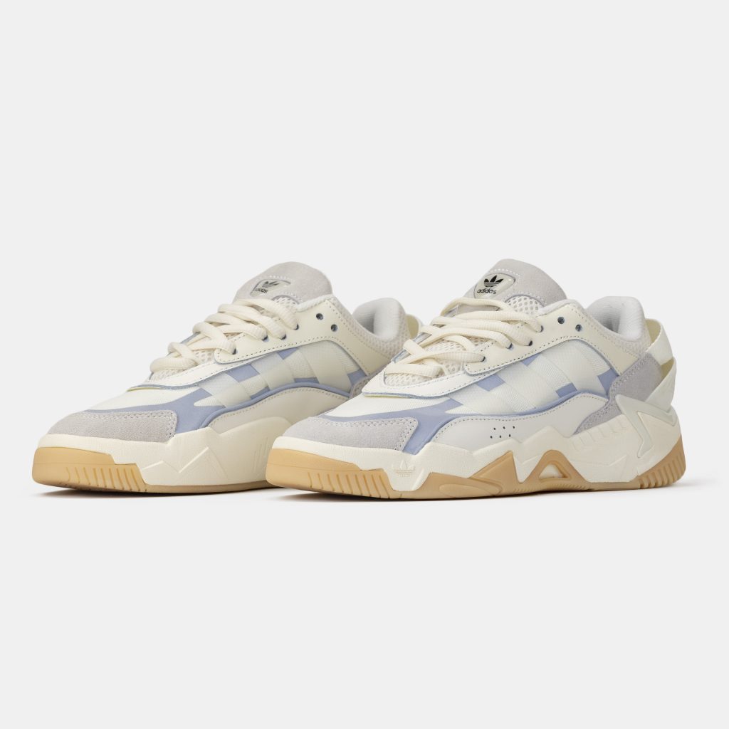 Adidas NITEBALL 2.0 LIGHT BEIGE