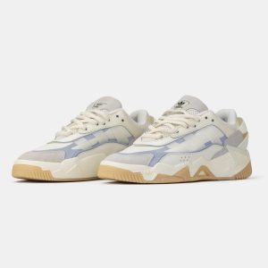 Adidas NITEBALL 2.0 LIGHT BEIGE