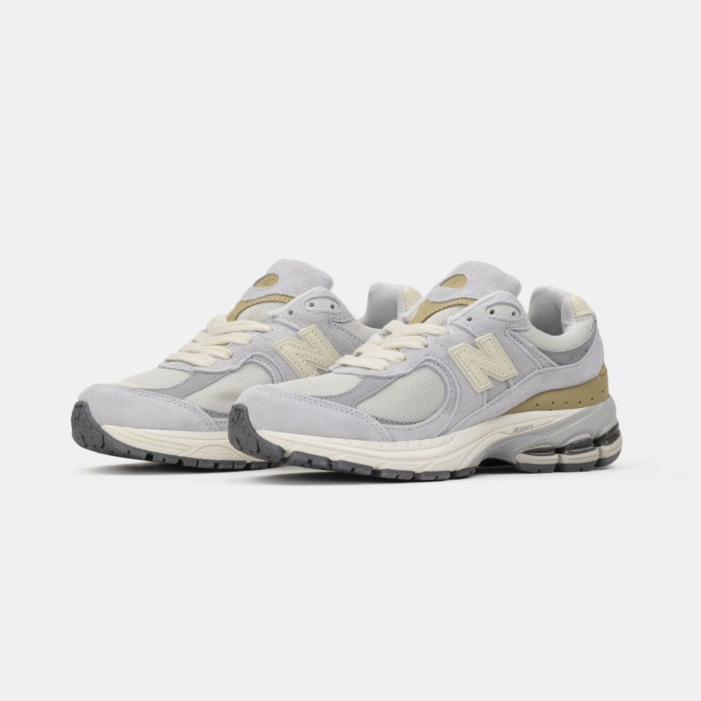 New Balance 2002R “Rain Cloud”