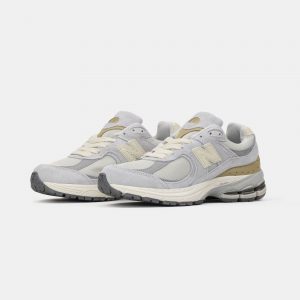 New Balance 2002R “Rain Cloud”