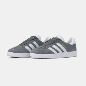 Adidas Gazelle Gray