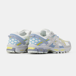 Asics Gel Kahana 8 Blue White