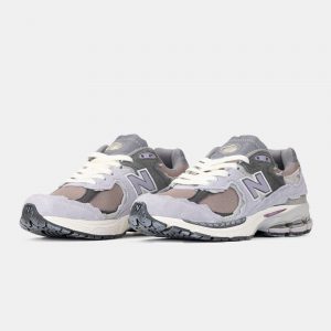 New Balance 2002R Protection Pack Grey Beige