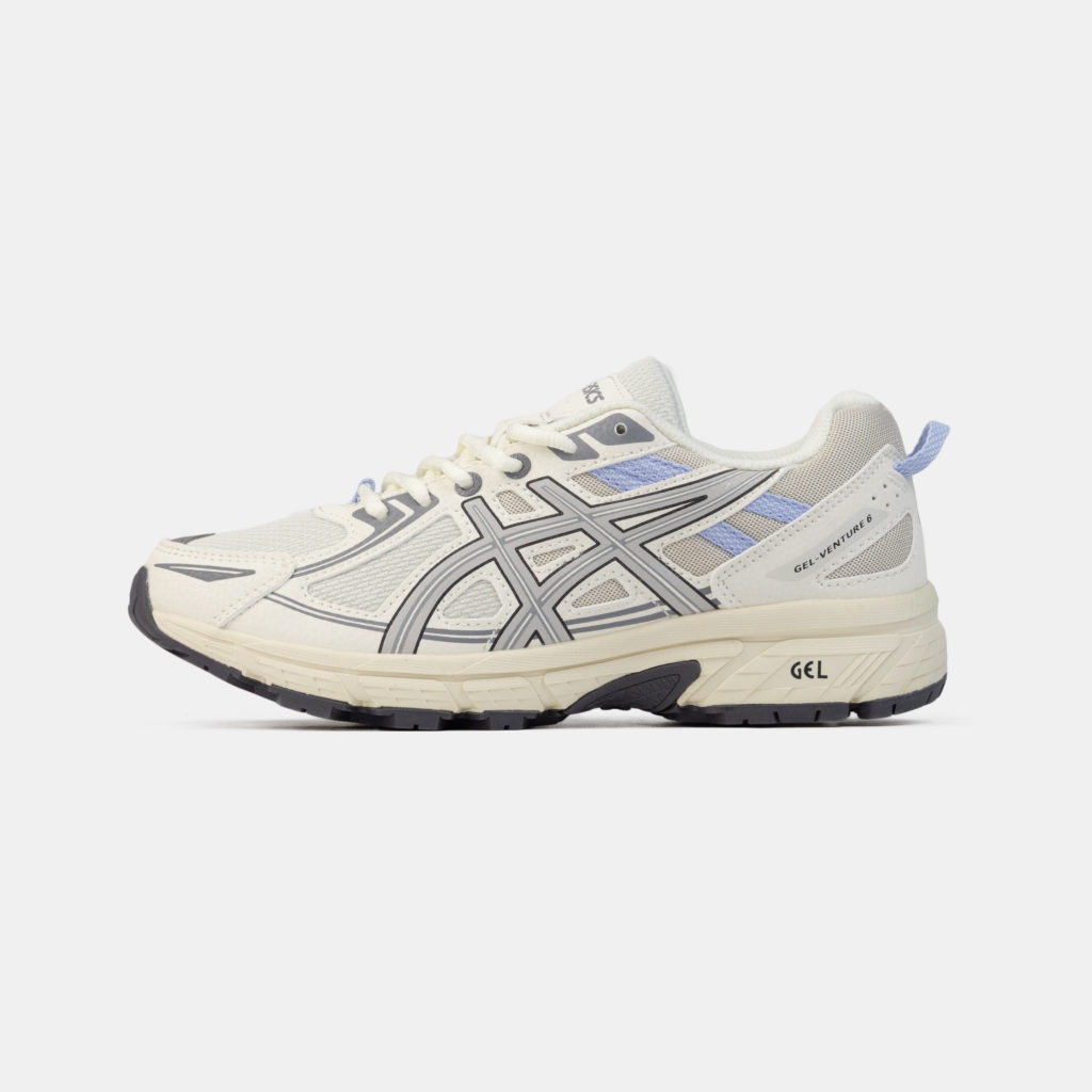 Asics GEL-VENTURE 6 White
