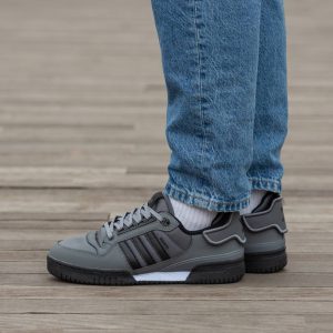 Adidas Benito x Bad Bunny Grey