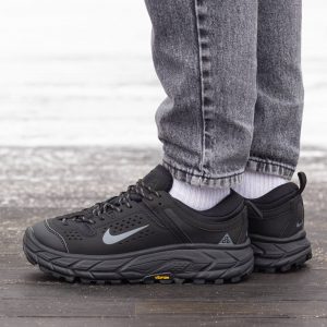 Nike ACG Running Gore-Tex Black