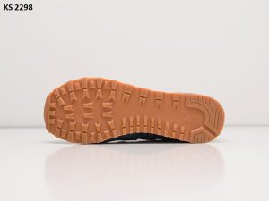 Кросівки New Balance 574 Blue (синьо/білі)