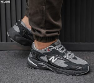 Кросівки New Balance 725 Gray (сірі)