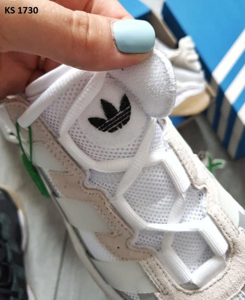 Adidas Niteball (білі)