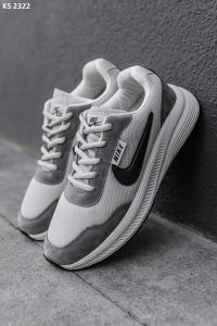 Nike Air R2X (сірі)