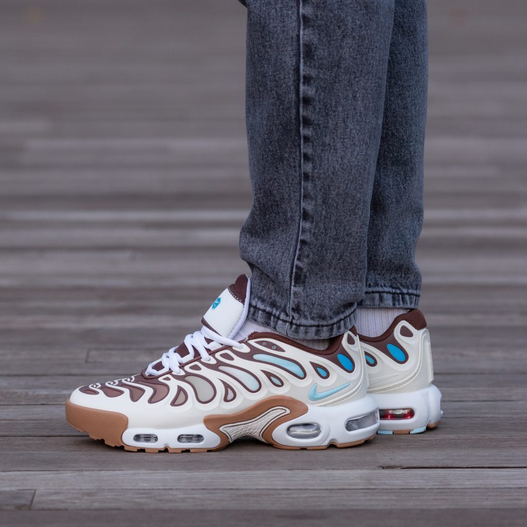 Nike Air Max Tn Plus Drift Phantom Cacao Wow