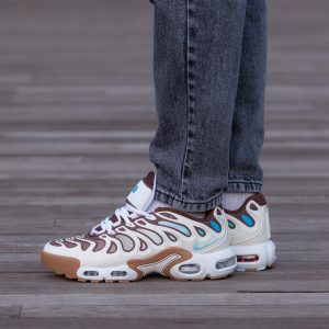 Nike Air Max Tn Plus Drift Phantom Cacao Wow