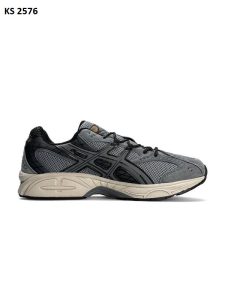 Кросівки Asics Gel-Nimbus 10.1 Gray (сірі)
