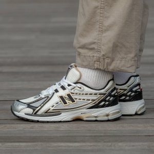 New Balance 1906R WhiteGold